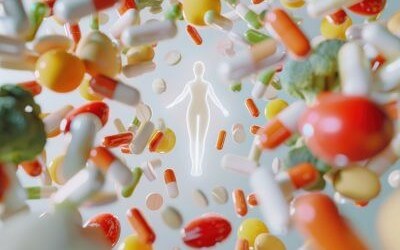 Капельницы общеукрепляющие в Нягани